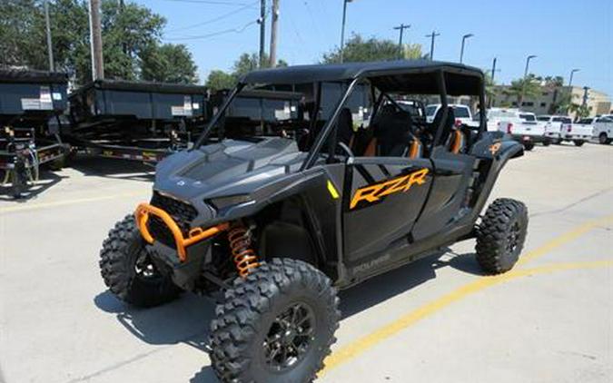 2024 Polaris RZR XP 4 1000 Premium