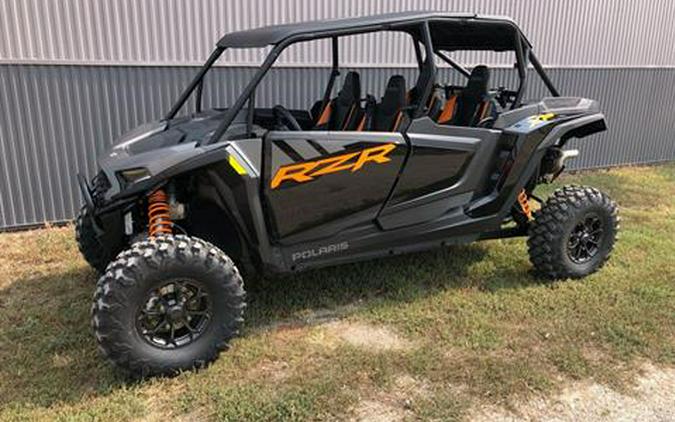 2024 Polaris RZR XP 4 1000 Premium