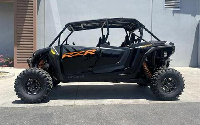 2024 Polaris RZR XP 4 1000 Premium