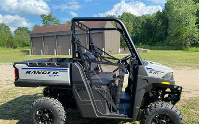 2023 Polaris Ranger SP 570 Premium