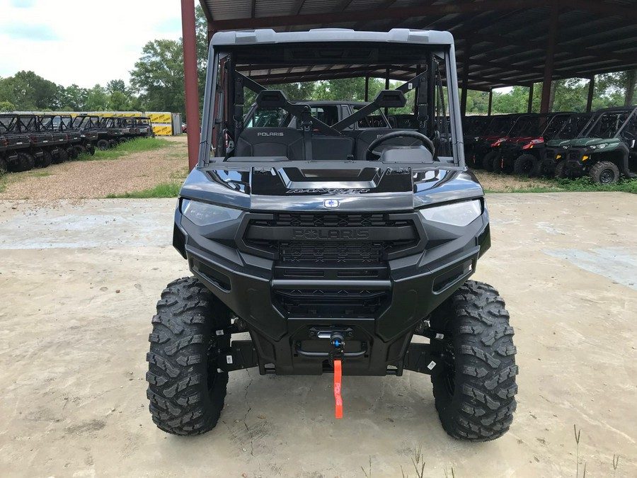 2025 POLARIS Ranger XP 1000 Premium