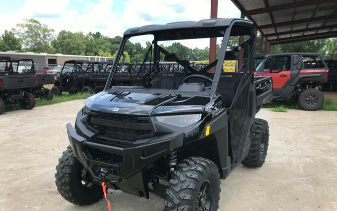 2025 POLARIS Ranger XP 1000 Premium