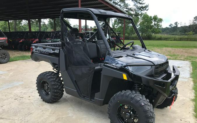 2025 POLARIS Ranger XP 1000 Premium