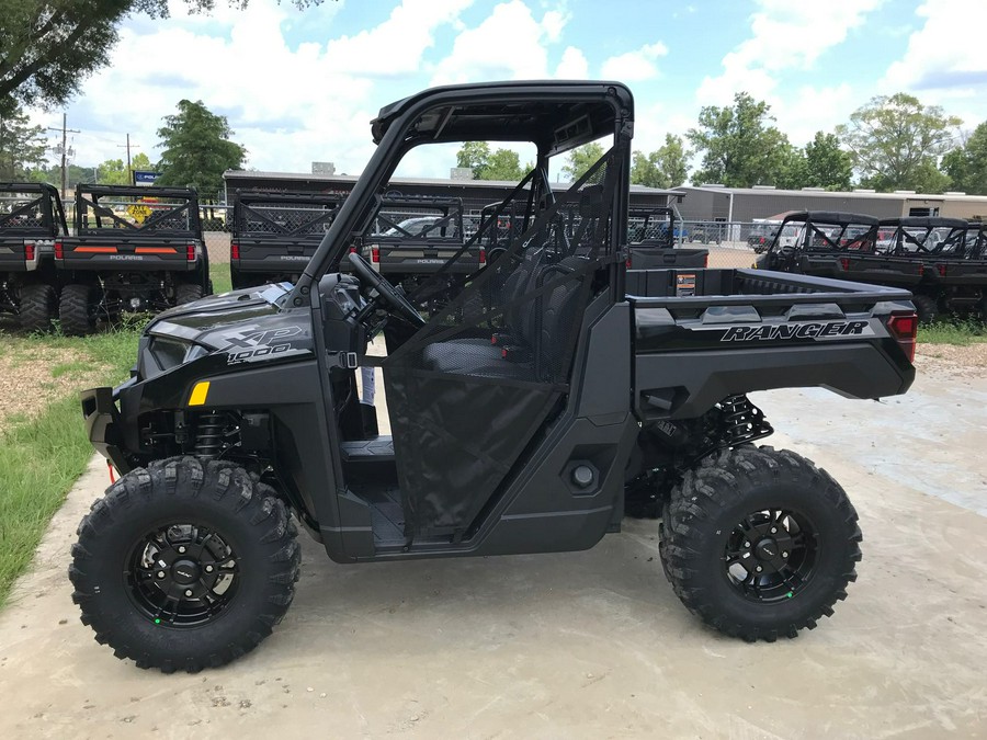 2025 POLARIS Ranger XP 1000 Premium