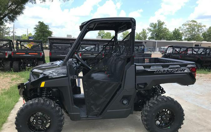 2025 POLARIS Ranger XP 1000 Premium