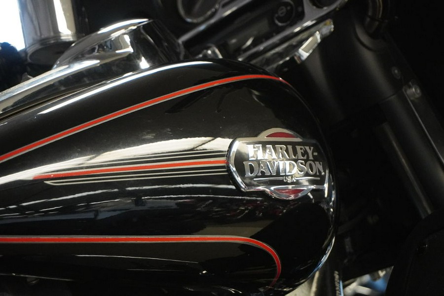 2011 Harley-Davidson Electra Glide® Ultra Classic®