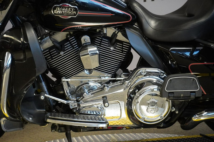 2011 Harley-Davidson Electra Glide® Ultra Classic®