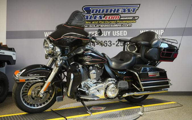 2011 Harley-Davidson Electra Glide® Ultra Classic®