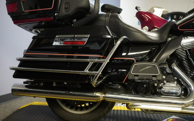 2011 Harley-Davidson Electra Glide® Ultra Classic®