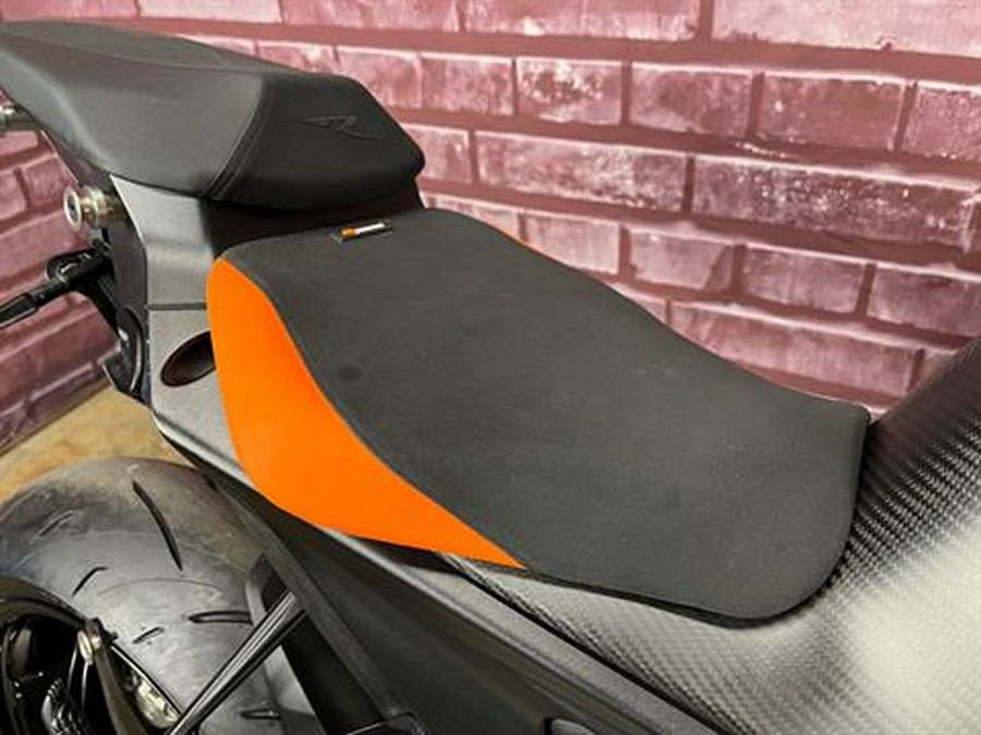 2020 KTM 1290 Super Duke R