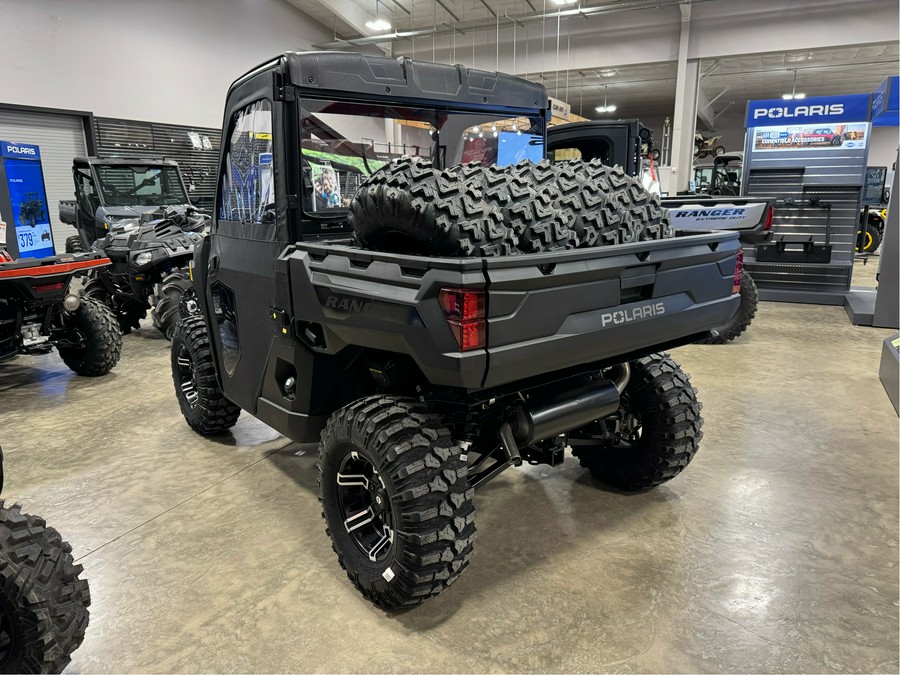 2025 Polaris Ranger 1000 Premium