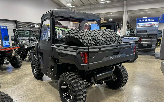 2025 Polaris Ranger 1000 Premium