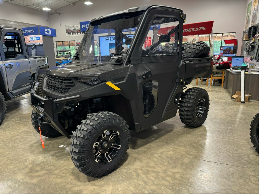 2025 Polaris Ranger 1000 Premium