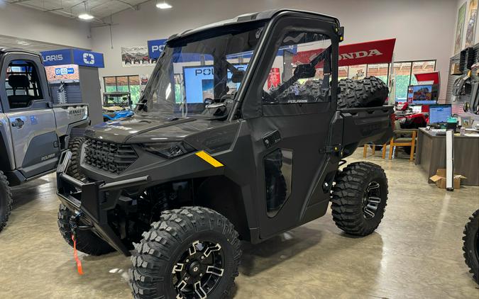 2025 Polaris Ranger 1000 Premium