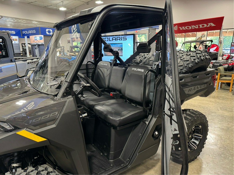 2025 Polaris Ranger 1000 Premium