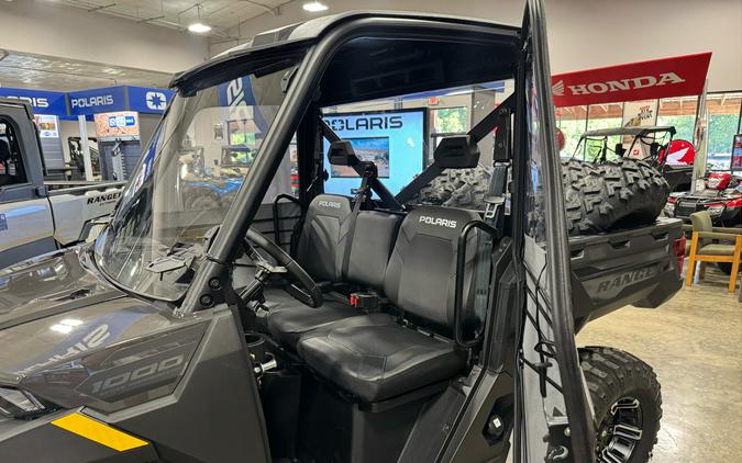 2025 Polaris Ranger 1000 Premium