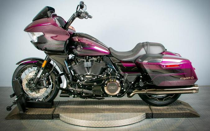 2025 Harley-Davidson CVO Road Glide