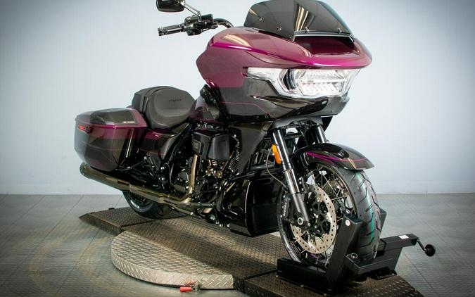 2025 Harley-Davidson CVO Road Glide