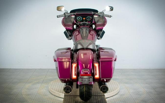 2025 Harley-Davidson CVO Road Glide