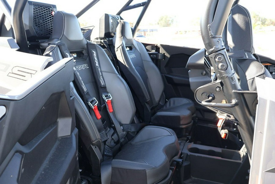 2026 Polaris RZR PRO S 4 ULTIMATE - SLATE GRAY Ultimate