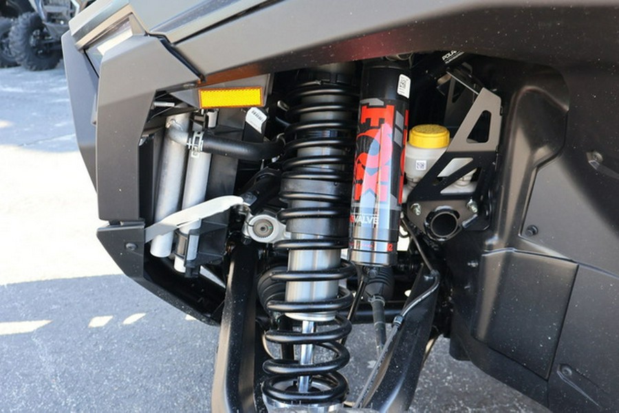 2026 Polaris RZR PRO S 4 ULTIMATE - SLATE GRAY Ultimate