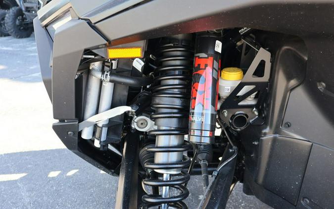 2026 Polaris RZR PRO S 4 ULTIMATE - SLATE GRAY Ultimate