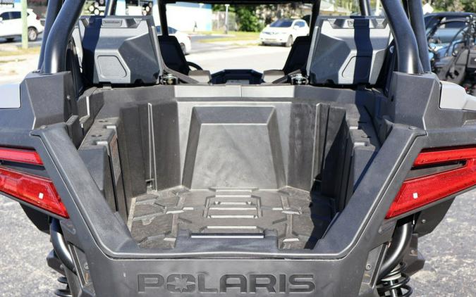 2026 Polaris RZR PRO S 4 ULTIMATE - SLATE GRAY Ultimate