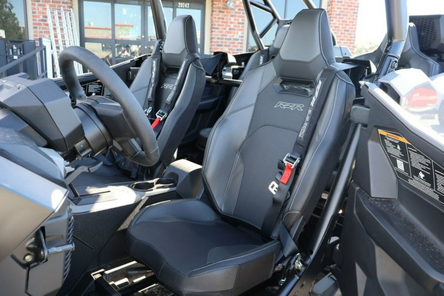 2026 Polaris RZR PRO S 4 ULTIMATE - SLATE GRAY Ultimate