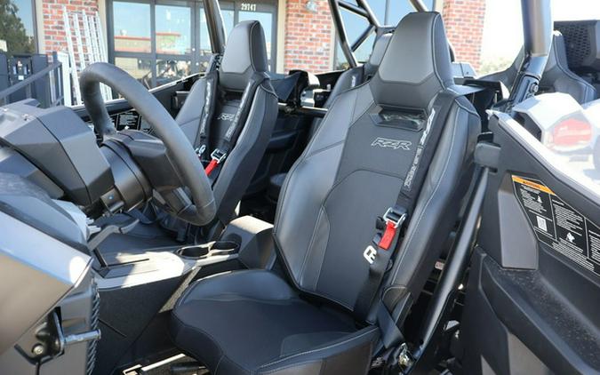 2026 Polaris RZR PRO S 4 ULTIMATE - SLATE GRAY Ultimate