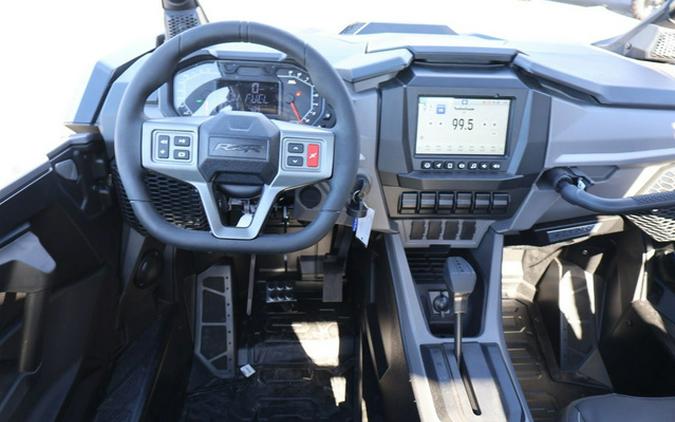 2026 Polaris RZR PRO S 4 ULTIMATE - SLATE GRAY Ultimate