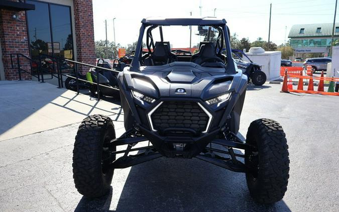 2026 Polaris RZR PRO S 4 ULTIMATE - SLATE GRAY Ultimate