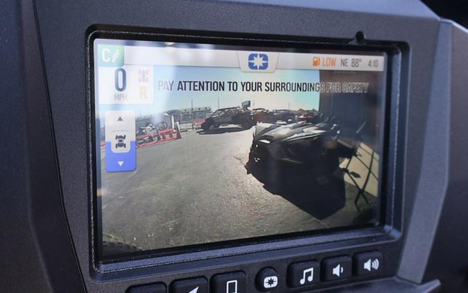 2026 Polaris RZR PRO S 4 ULTIMATE - SLATE GRAY Ultimate