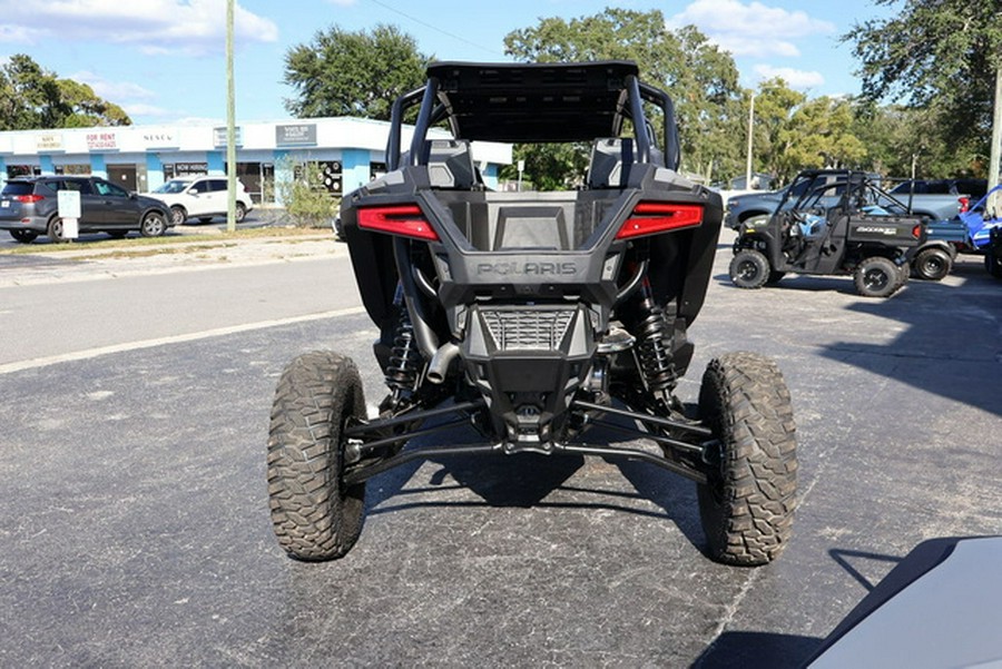 2026 Polaris RZR PRO S 4 ULTIMATE - SLATE GRAY Ultimate