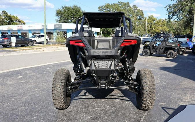 2026 Polaris RZR PRO S 4 ULTIMATE - SLATE GRAY Ultimate