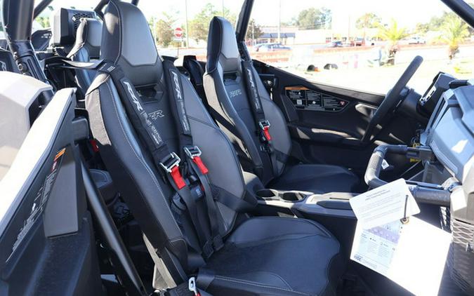 2026 Polaris RZR PRO S 4 ULTIMATE - SLATE GRAY Ultimate