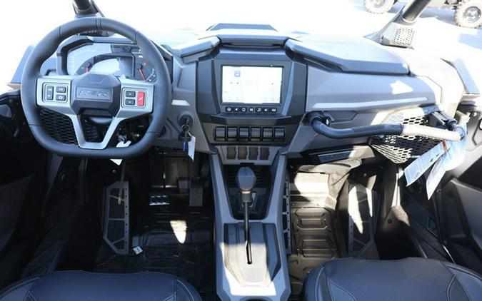 2026 Polaris RZR PRO S 4 ULTIMATE - SLATE GRAY Ultimate