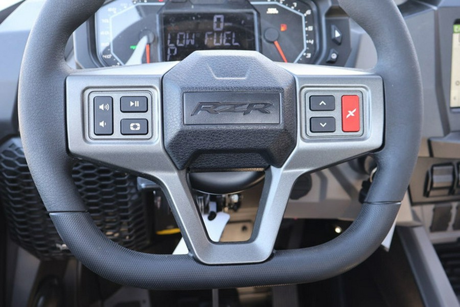 2026 Polaris RZR PRO S 4 ULTIMATE - SLATE GRAY Ultimate