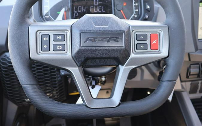 2026 Polaris RZR PRO S 4 ULTIMATE - SLATE GRAY Ultimate