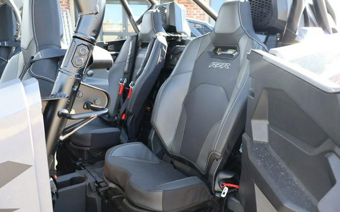 2026 Polaris RZR PRO S 4 ULTIMATE - SLATE GRAY Ultimate