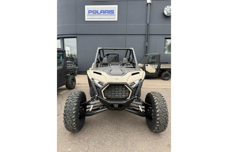 2026 Polaris RZR Pro S Sport
