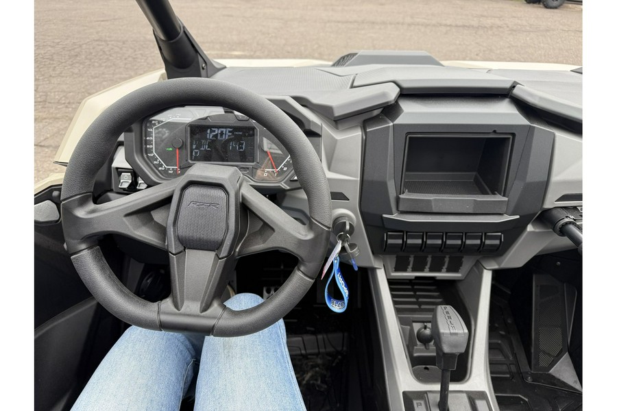 2026 Polaris RZR Pro S Sport