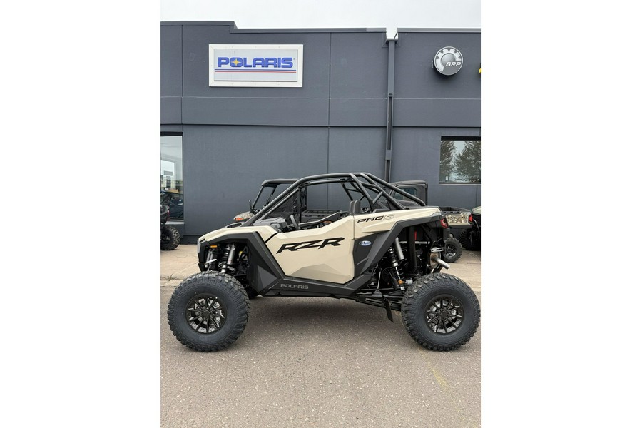 2026 Polaris RZR Pro S Sport