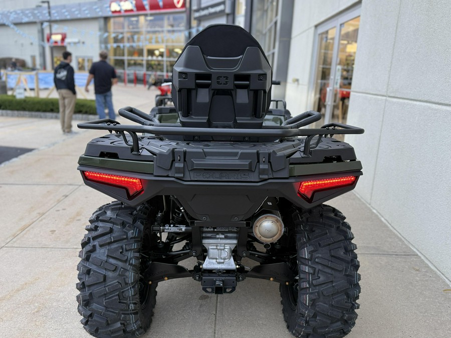 2026 Polaris Sportsman Touring 570 Premium