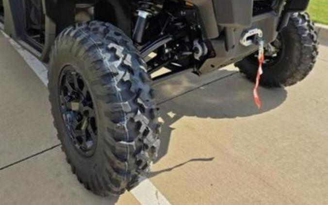 2026 Can-Am® Defender MAX XT CAB HD11 With 10.25 in.display Dark Wildland Camo