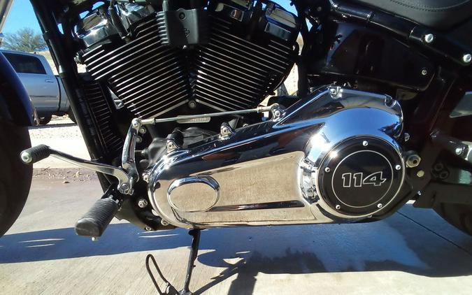 2019 Harley-Davidson Softail® Breakout® 114