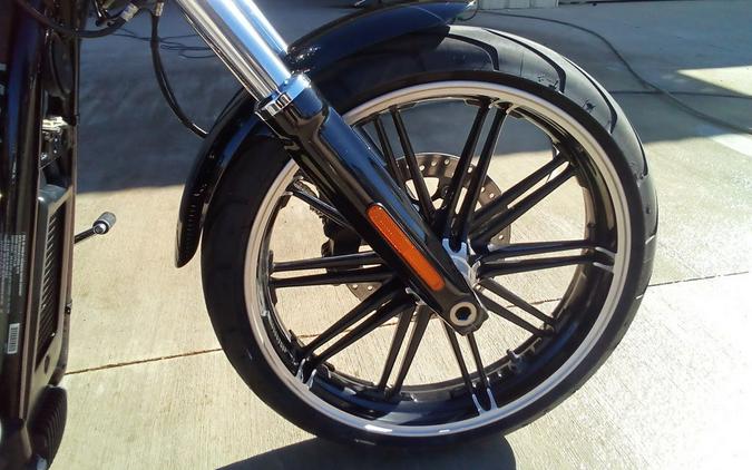 2019 Harley-Davidson Softail® Breakout® 114