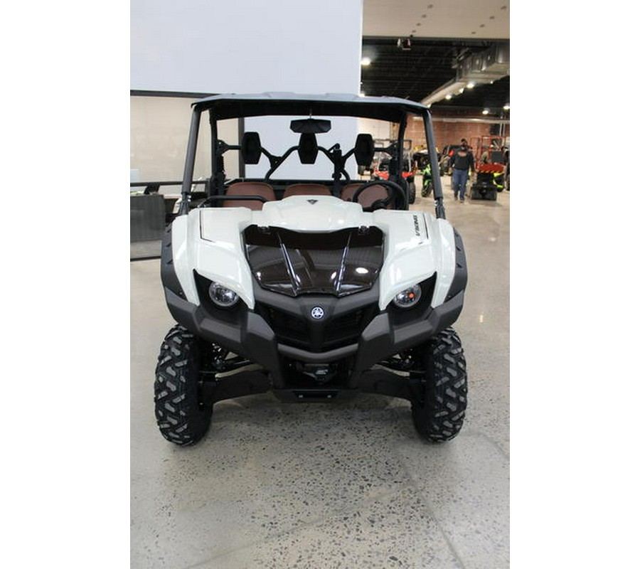 2026 Yamaha Viking Eps Ranch Edition