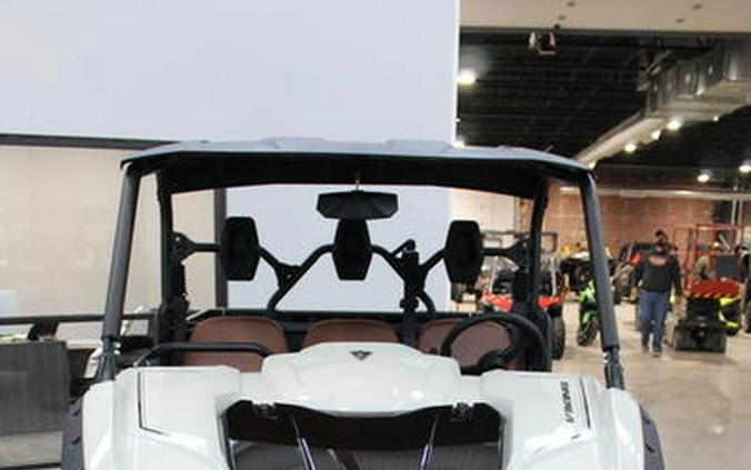 2026 Yamaha Viking Eps Ranch Edition