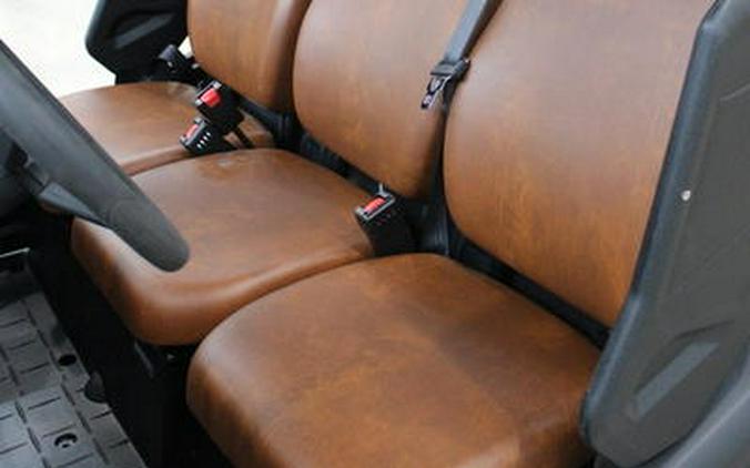 2026 Yamaha Viking Eps Ranch Edition