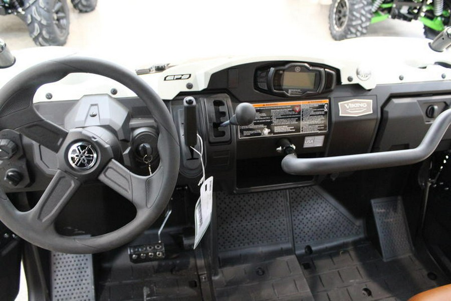 2026 Yamaha Viking Eps Ranch Edition